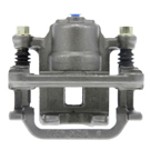 2007 Infiniti M45 Brake Caliper 6