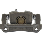 2007 Infiniti M45 Brake Caliper 7