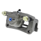 2007 Infiniti M45 Brake Caliper 2
