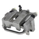 2007 Infiniti M45 Brake Caliper 1