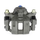 2007 Infiniti M45 Brake Caliper 3