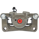 2007 Infiniti M45 Brake Caliper 8
