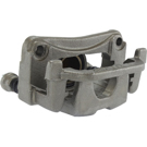 2007 Infiniti M45 Brake Caliper 4