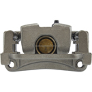 2007 Infiniti M45 Brake Caliper 7