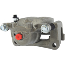 2007 Infiniti M45 Brake Caliper 2