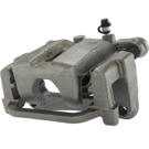 2007 Infiniti M45 Brake Caliper 1