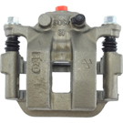 2007 Infiniti M45 Brake Caliper 3