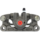 2012 Nissan Xterra Brake Caliper 8
