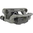2012 Nissan Xterra Brake Caliper 4
