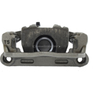 2012 Nissan Xterra Brake Caliper 7