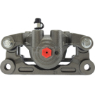 2015 Nissan Xterra Brake Caliper 8