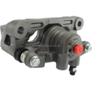 2015 Nissan Xterra Brake Caliper 5