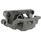 2015 Nissan Xterra Brake Caliper 4