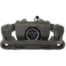 2015 Nissan Xterra Brake Caliper 7
