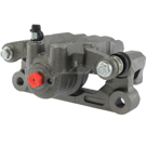 2015 Nissan Xterra Brake Caliper 2