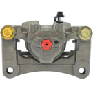 2008 Infiniti G37 Brake Caliper 8