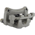 2008 Infiniti G37 Brake Caliper 4