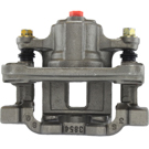 2008 Infiniti G37 Brake Caliper 6