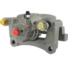 2008 Infiniti G37 Brake Caliper 2