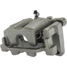 2008 Infiniti G37 Brake Caliper 1
