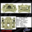 2008 Infiniti G37 Brake Caliper 9