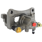 2008 Infiniti G37 Brake Caliper 5