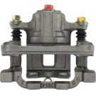 2008 Infiniti G37 Brake Caliper 6