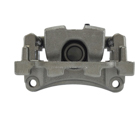 2008 Infiniti G37 Brake Caliper 7