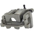 2008 Infiniti G37 Brake Caliper 1