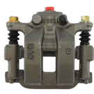 2008 Infiniti G37 Brake Caliper 3