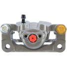 2012 Nissan Juke Brake Caliper 8