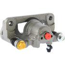 2012 Nissan Juke Brake Caliper 5
