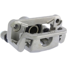 2012 Nissan Juke Brake Caliper 4