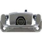 2012 Nissan Juke Brake Caliper 7