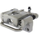 2012 Nissan Juke Brake Caliper 1
