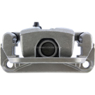 2013 Nissan Juke Brake Caliper 7
