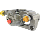 2013 Nissan Juke Brake Caliper 2