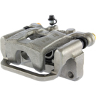 2013 Nissan Juke Brake Caliper 1