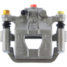 2013 Nissan Juke Brake Caliper 3