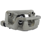 2015 Nissan Rogue Select Brake Caliper 4