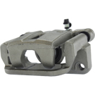 2015 Nissan Rogue Select Brake Caliper 1