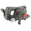 2009 Infiniti G37 Brake Caliper 5