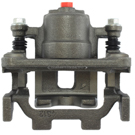 2009 Infiniti G37 Brake Caliper 6