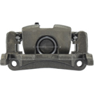 2009 Infiniti G37 Brake Caliper 7