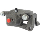 2009 Infiniti G37 Brake Caliper 2