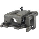 2009 Infiniti G37 Brake Caliper 1