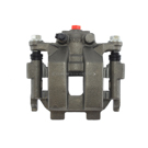2009 Infiniti G37 Brake Caliper 3