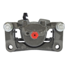2009 Infiniti G37 Brake Caliper 8