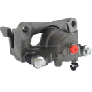 2009 Infiniti G37 Brake Caliper 5
