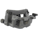 2009 Infiniti G37 Brake Caliper 4